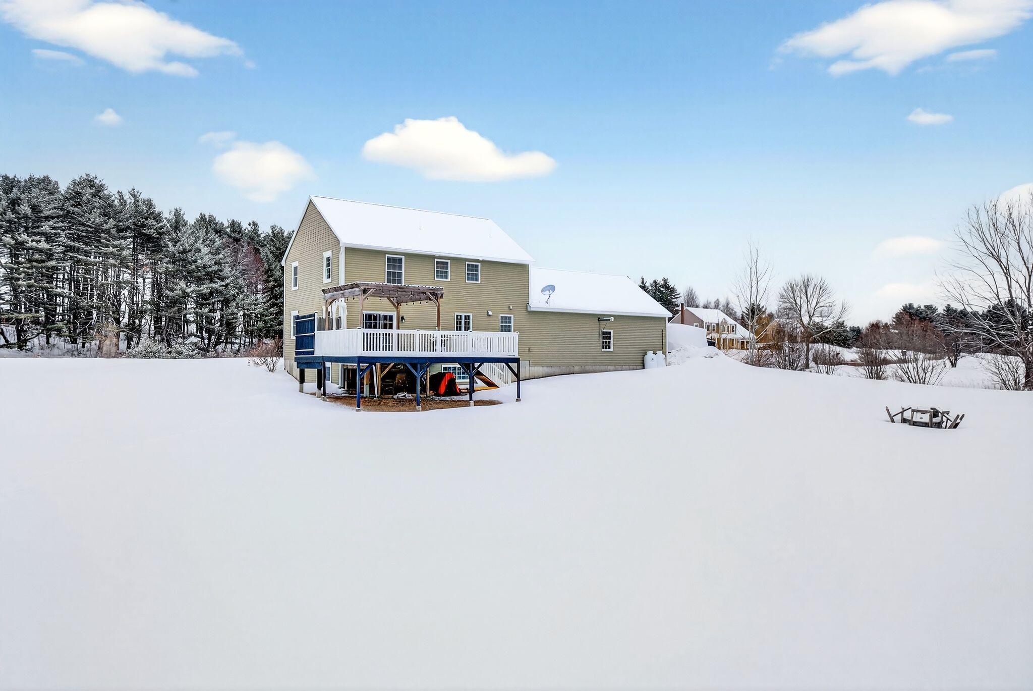 16 Norway Road Gorham ME 04038