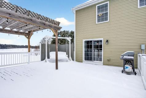 16 Norway Road Gorham ME 04038