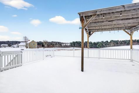 16 Norway Road Gorham ME 04038