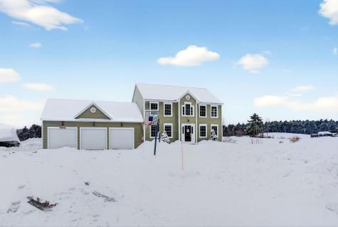 16 Norway Road Gorham ME 04038