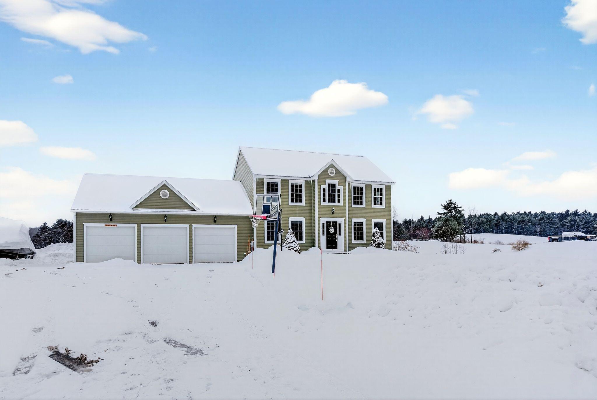 16 Norway Road Gorham ME 04038