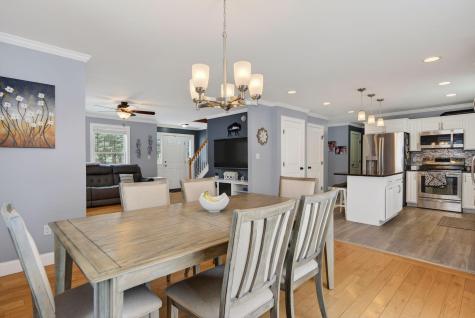 16 Norway Road Gorham ME 04038