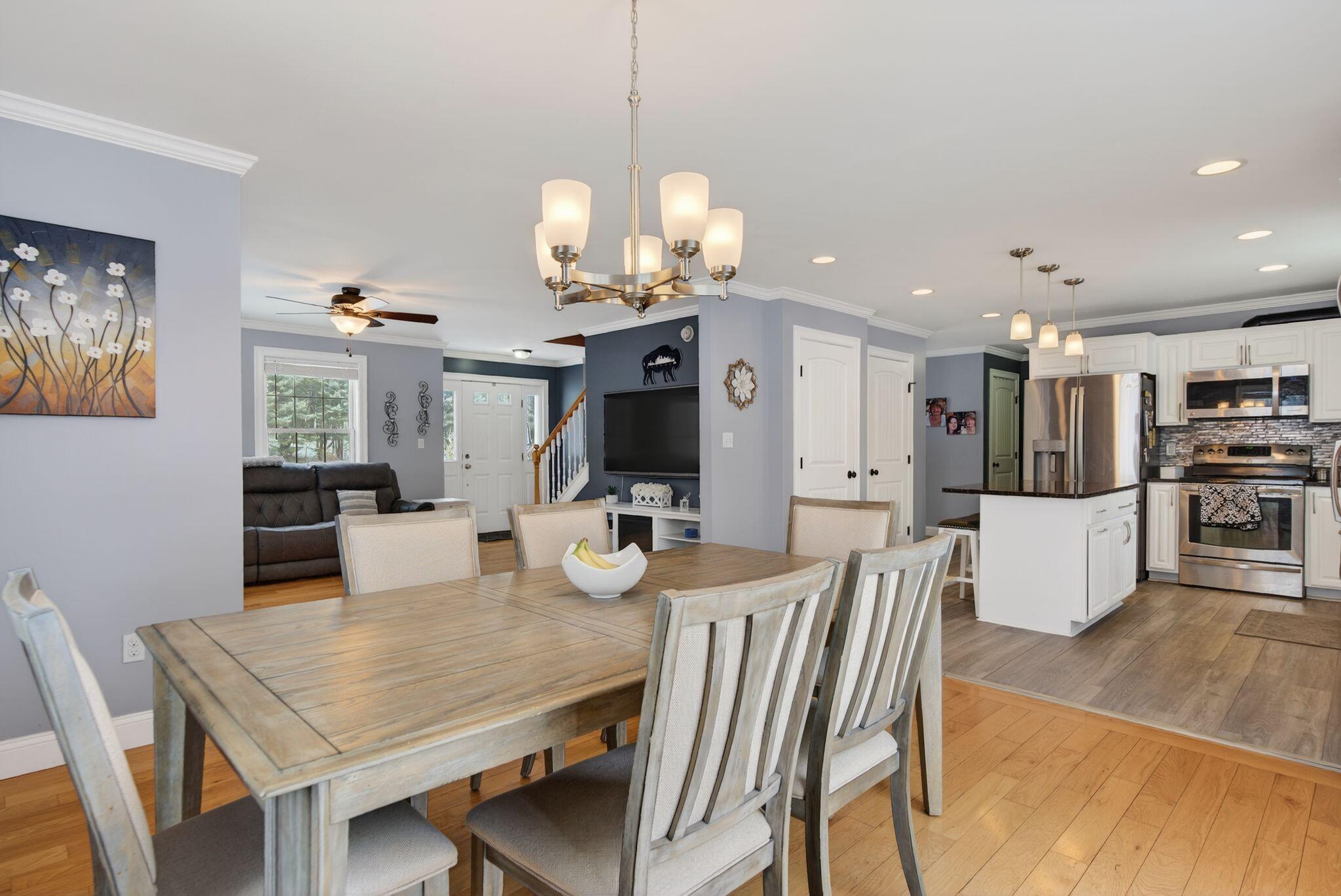 16 Norway Road Gorham ME 04038