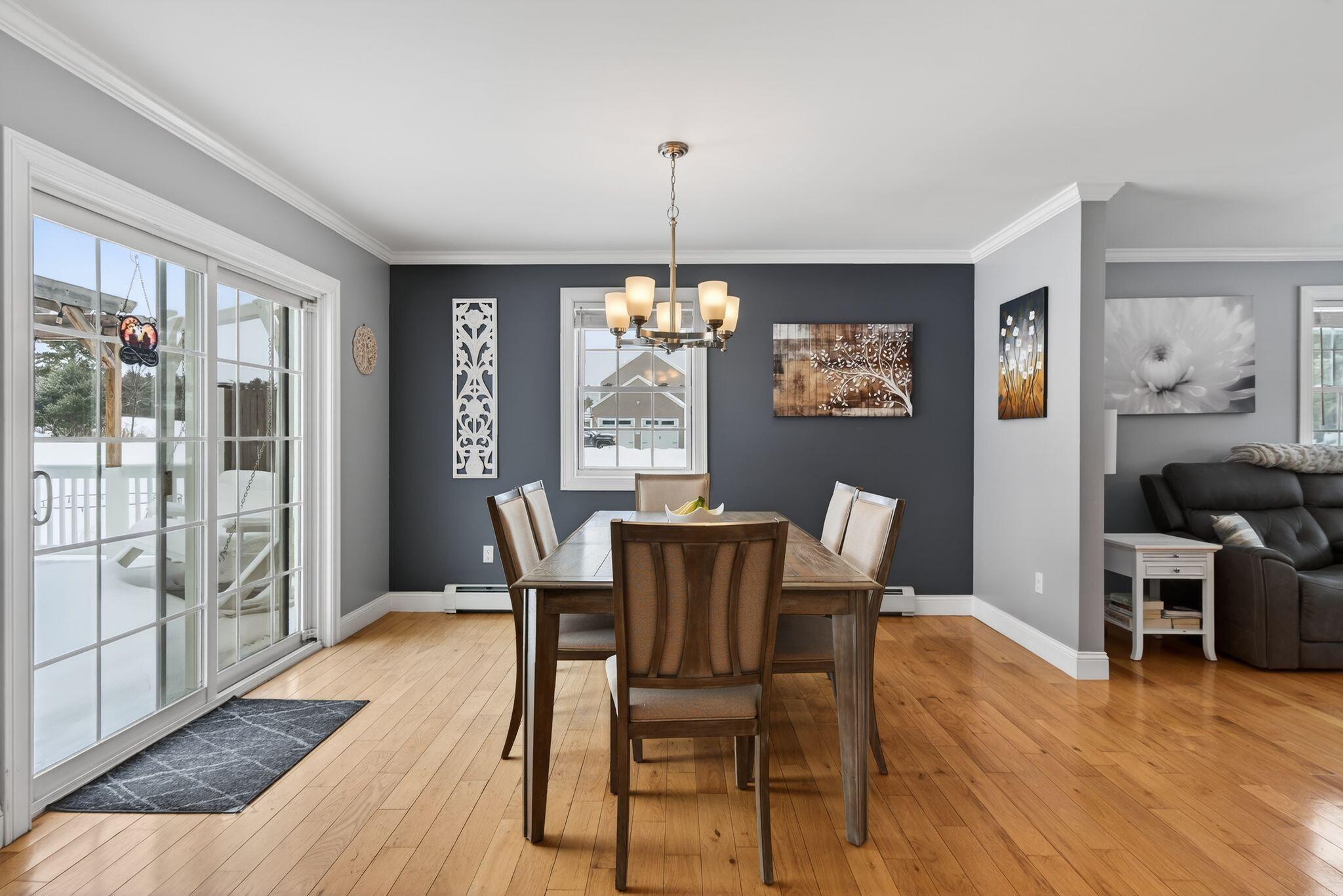 16 Norway Road Gorham ME 04038