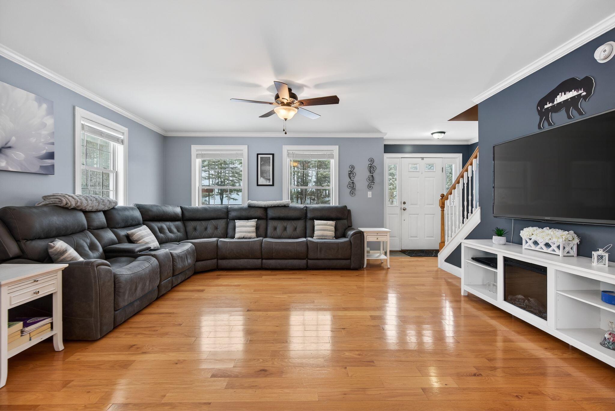 16 Norway Road Gorham ME 04038