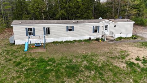 48 Aiden Drive Sabattus ME 04280