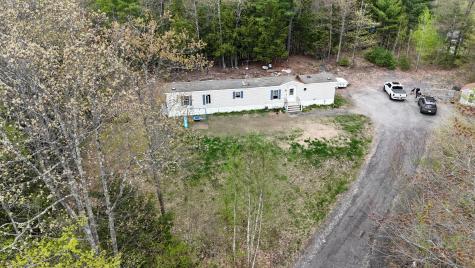 48 Aiden Drive Sabattus ME 04280