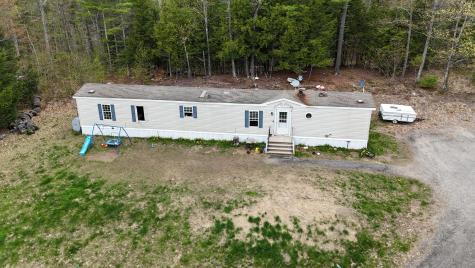 48 Aiden Drive Sabattus ME 04280