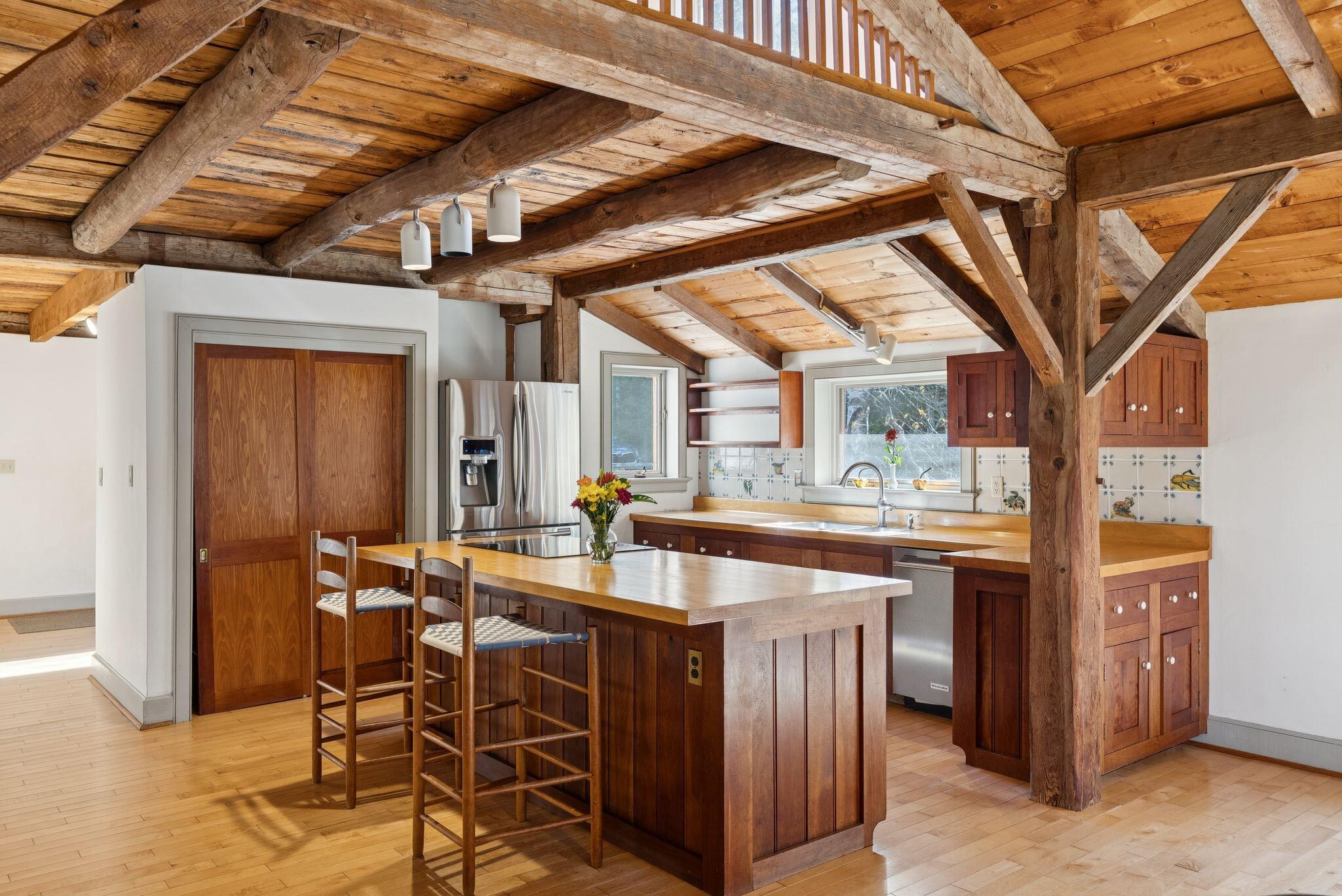 136 Bethel Point Road Harpswell ME 04079