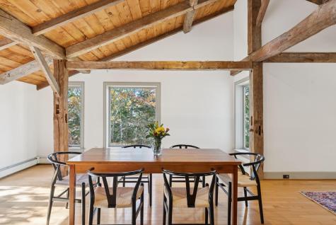 136 Bethel Point Road Harpswell ME 04079