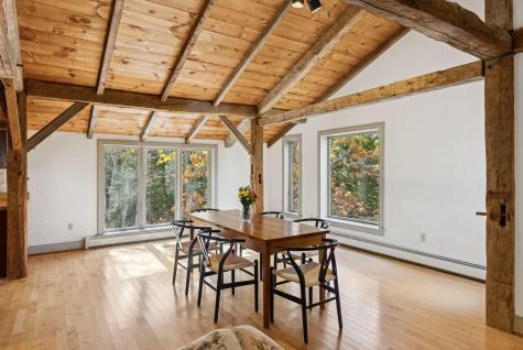 136 Bethel Point Road Harpswell ME 04079