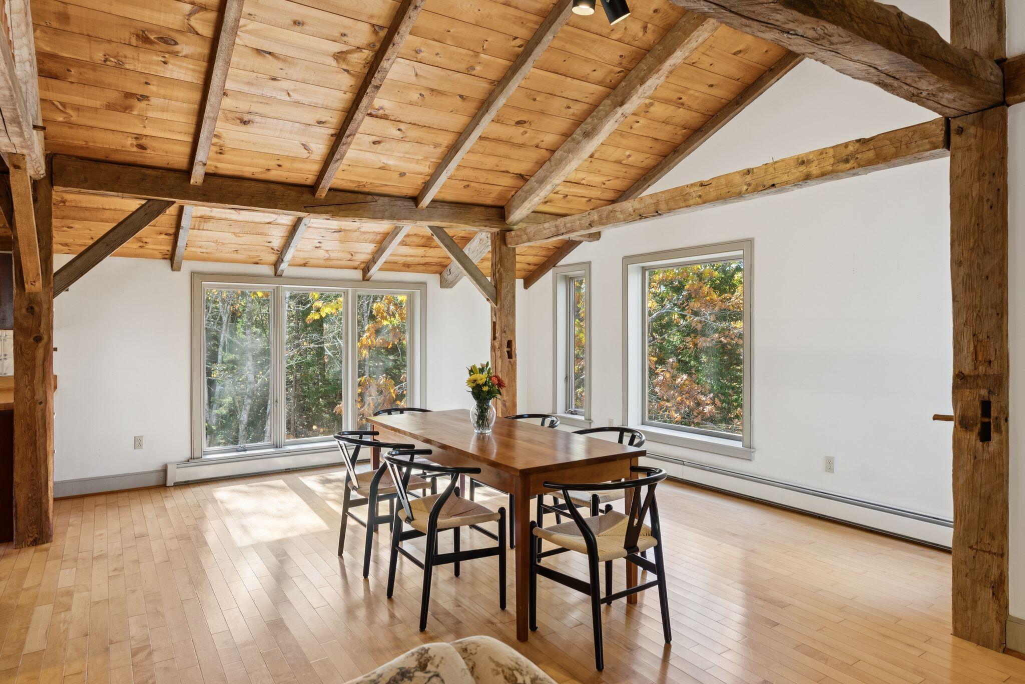 136 Bethel Point Road Harpswell ME 04079