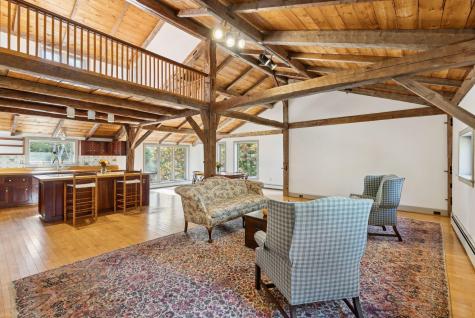 136 Bethel Point Road Harpswell ME 04079