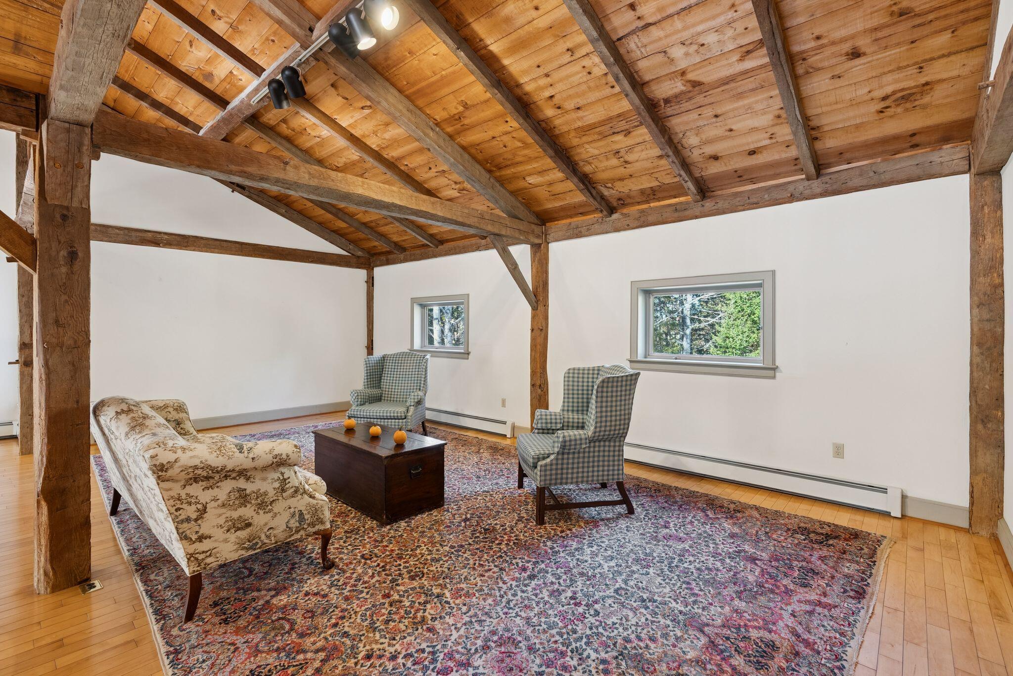 136 Bethel Point Road Harpswell ME 04079