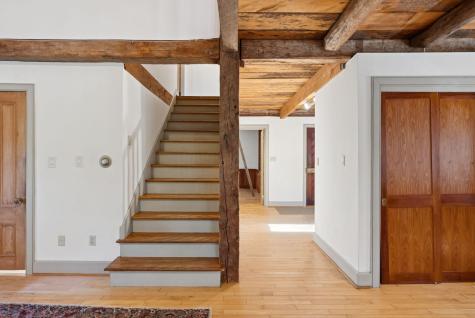 136 Bethel Point Road Harpswell ME 04079