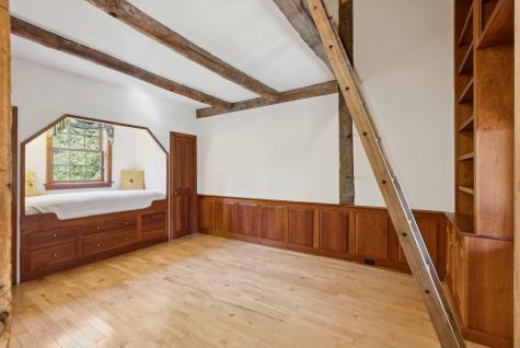 136 Bethel Point Road Harpswell ME 04079