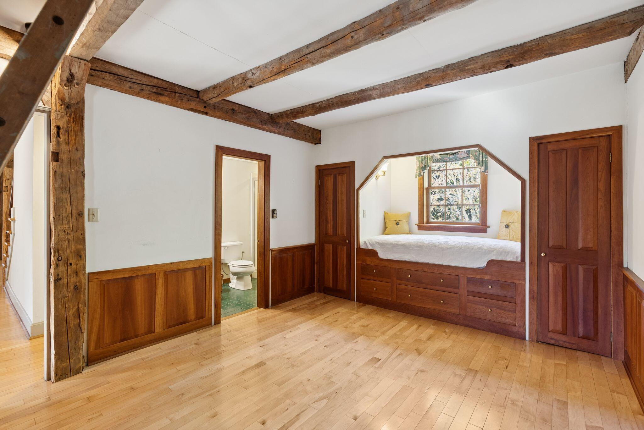 136 Bethel Point Road Harpswell ME 04079