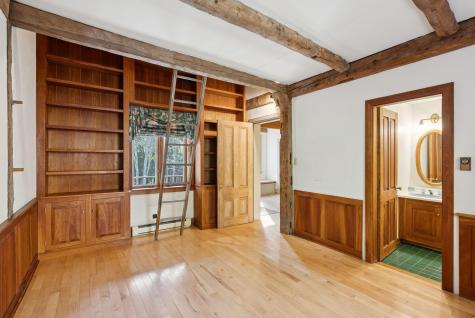 136 Bethel Point Road Harpswell ME 04079