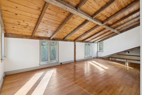 136 Bethel Point Road Harpswell ME 04079