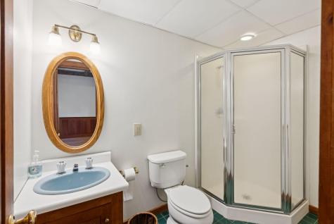 136 Bethel Point Road Harpswell ME 04079