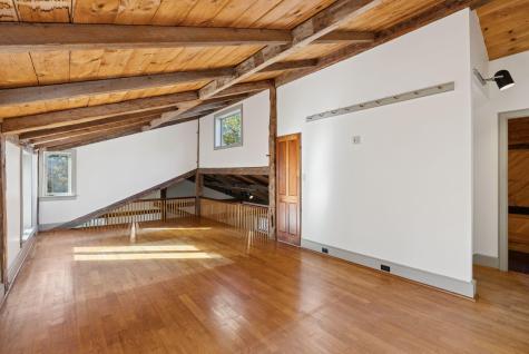 136 Bethel Point Road Harpswell ME 04079