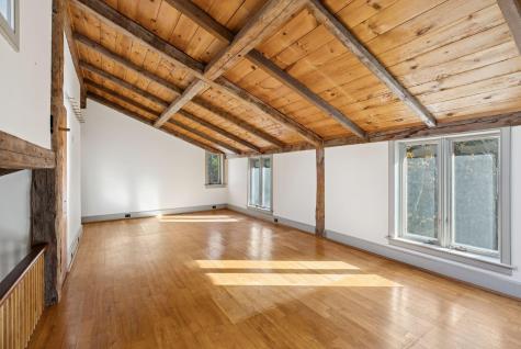 136 Bethel Point Road Harpswell ME 04079