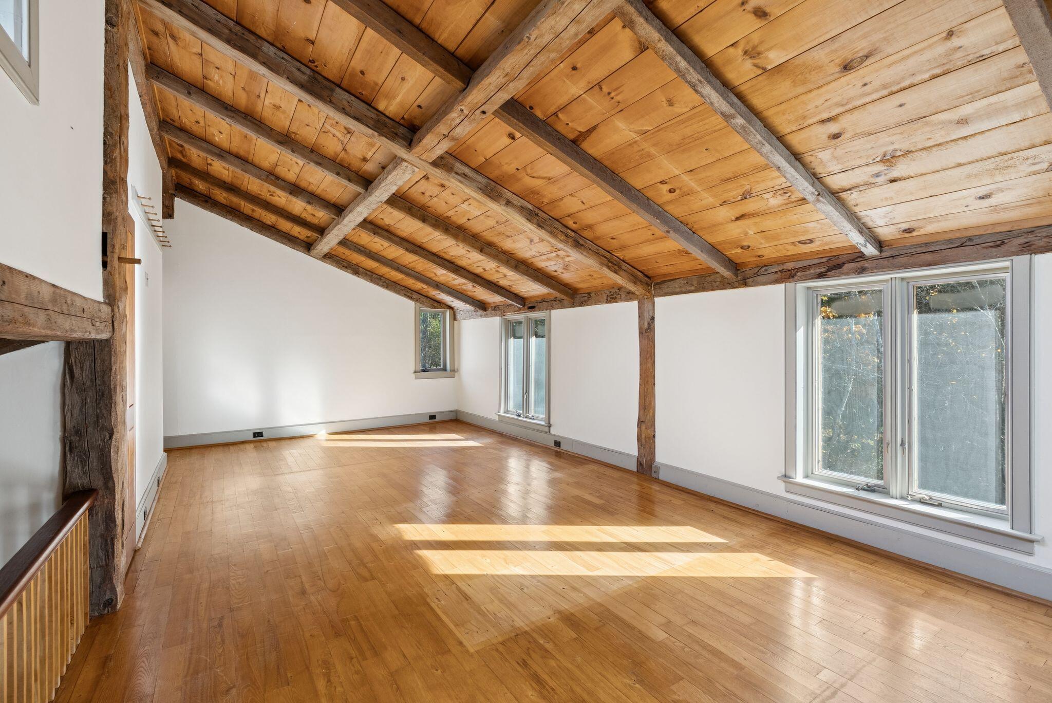 136 Bethel Point Road Harpswell ME 04079