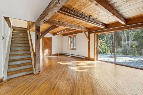 136 Bethel Point Road Harpswell ME 04079