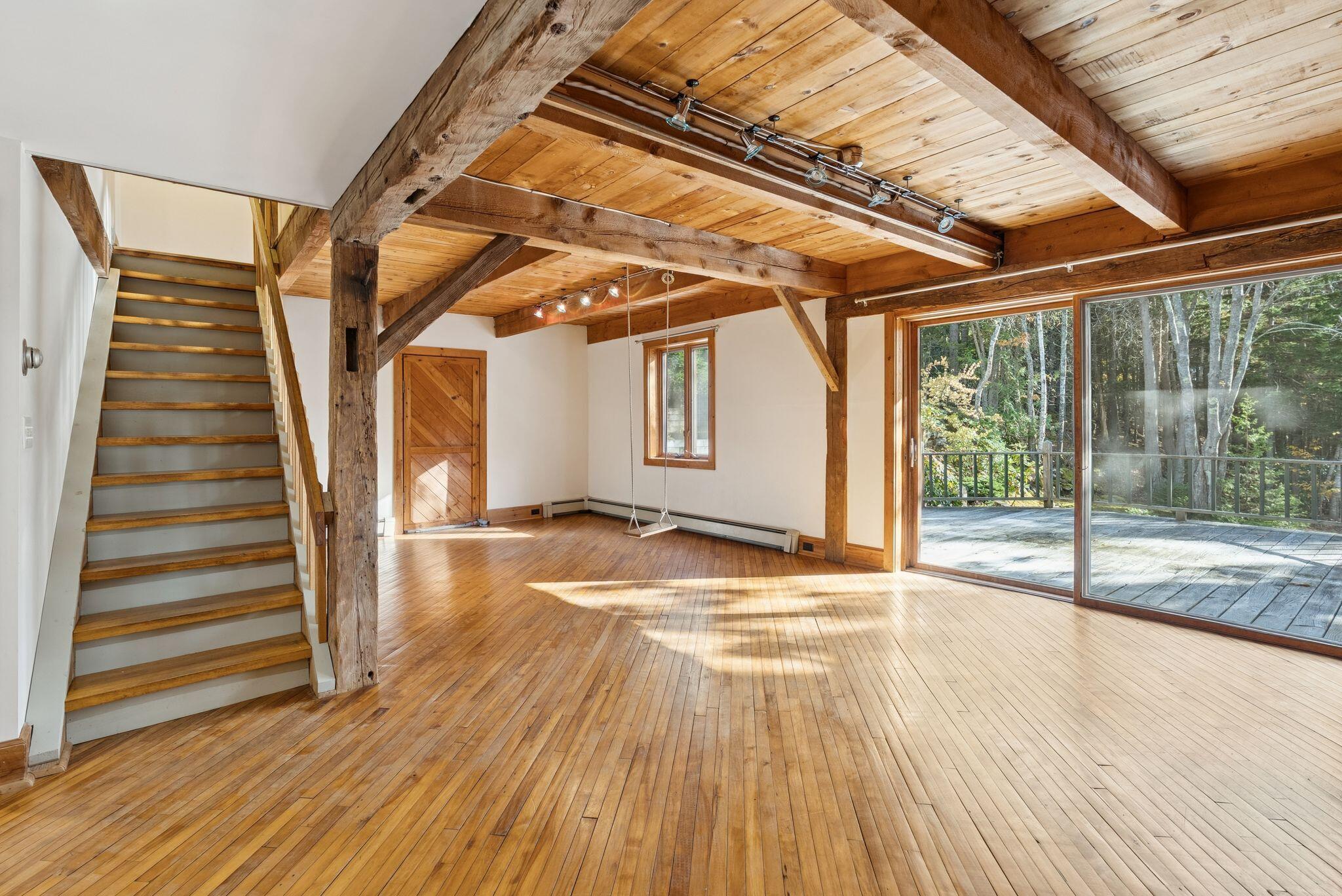 136 Bethel Point Road Harpswell ME 04079