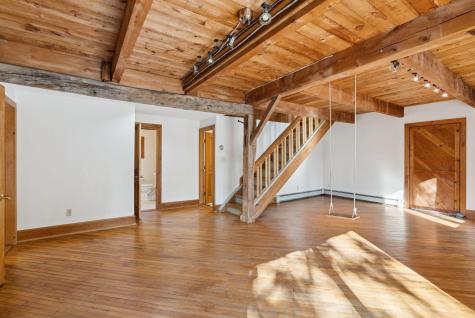 136 Bethel Point Road Harpswell ME 04079