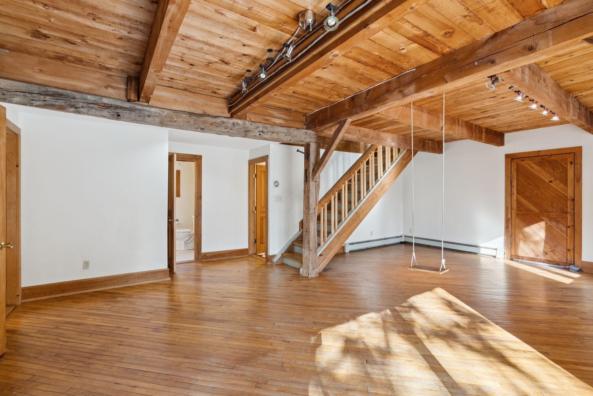 136 Bethel Point Road Harpswell ME 04079