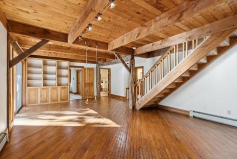 136 Bethel Point Road Harpswell ME 04079