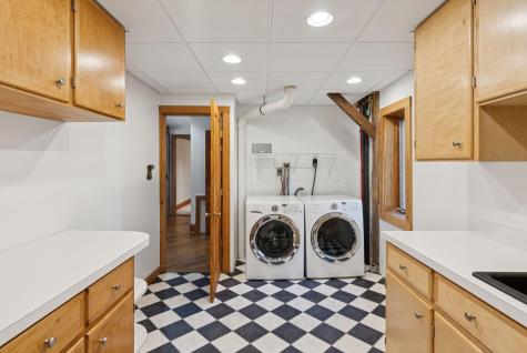 136 Bethel Point Road Harpswell ME 04079