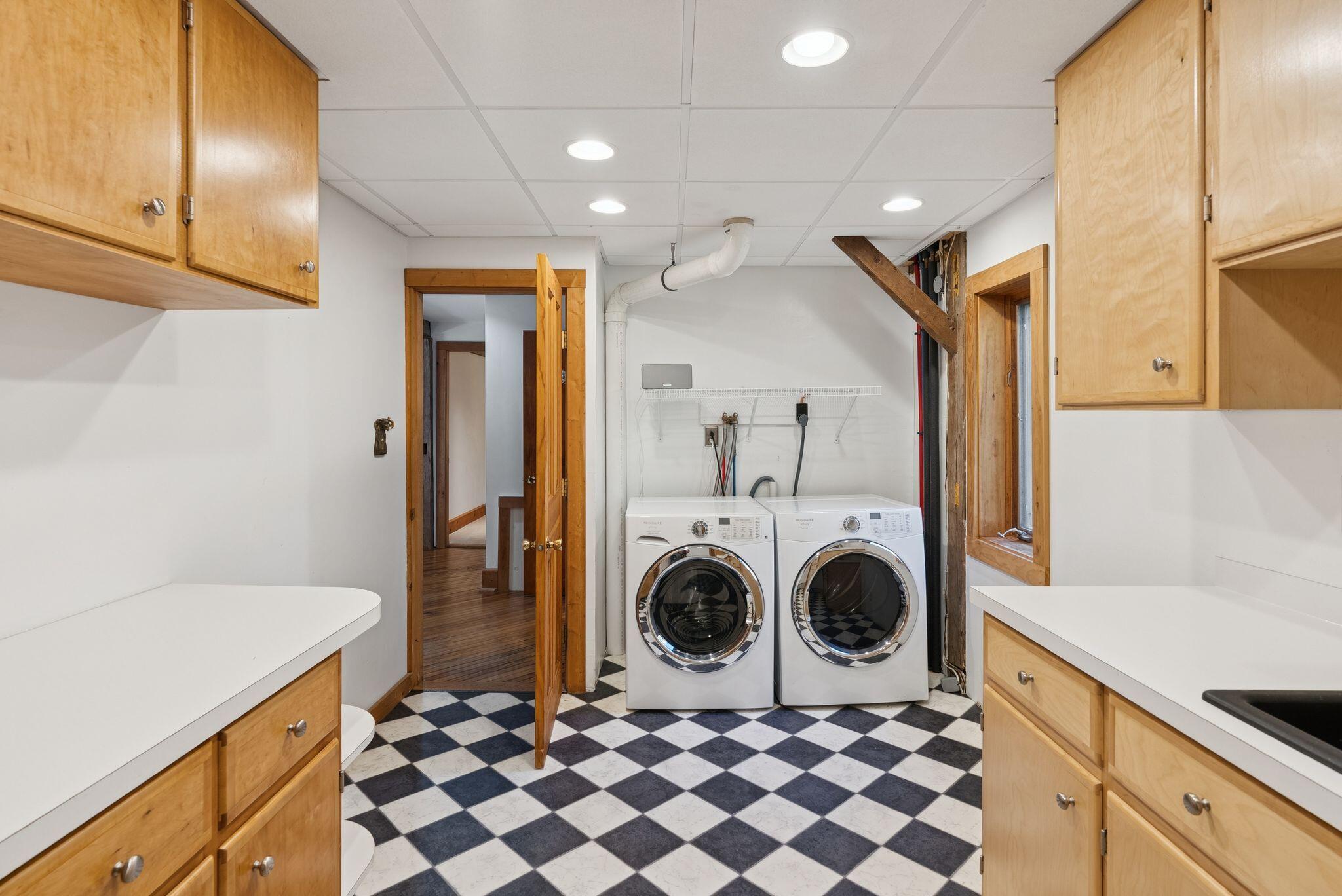 136 Bethel Point Road Harpswell ME 04079