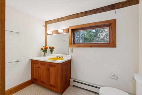 136 Bethel Point Road Harpswell ME 04079