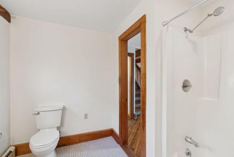 136 Bethel Point Road Harpswell ME 04079