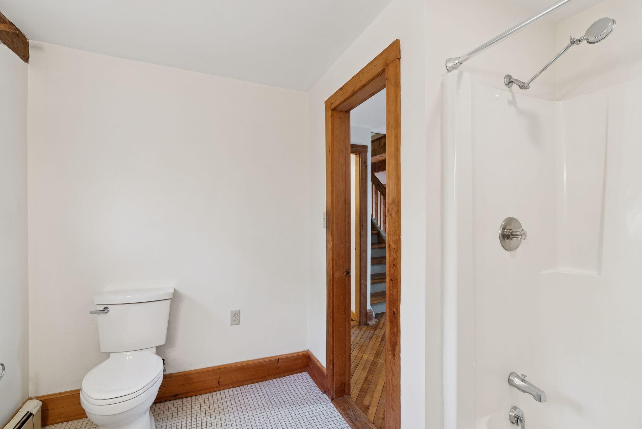 136 Bethel Point Road Harpswell ME 04079