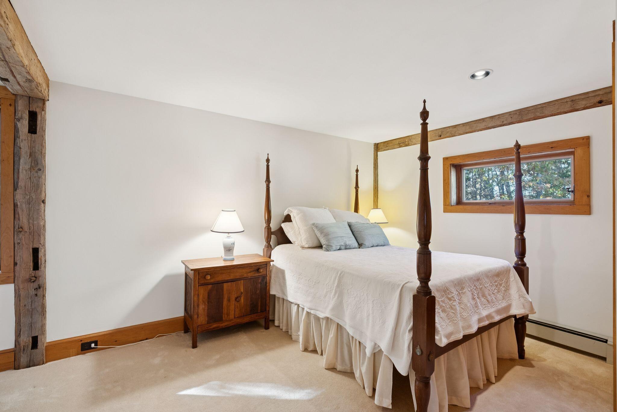 136 Bethel Point Road Harpswell ME 04079