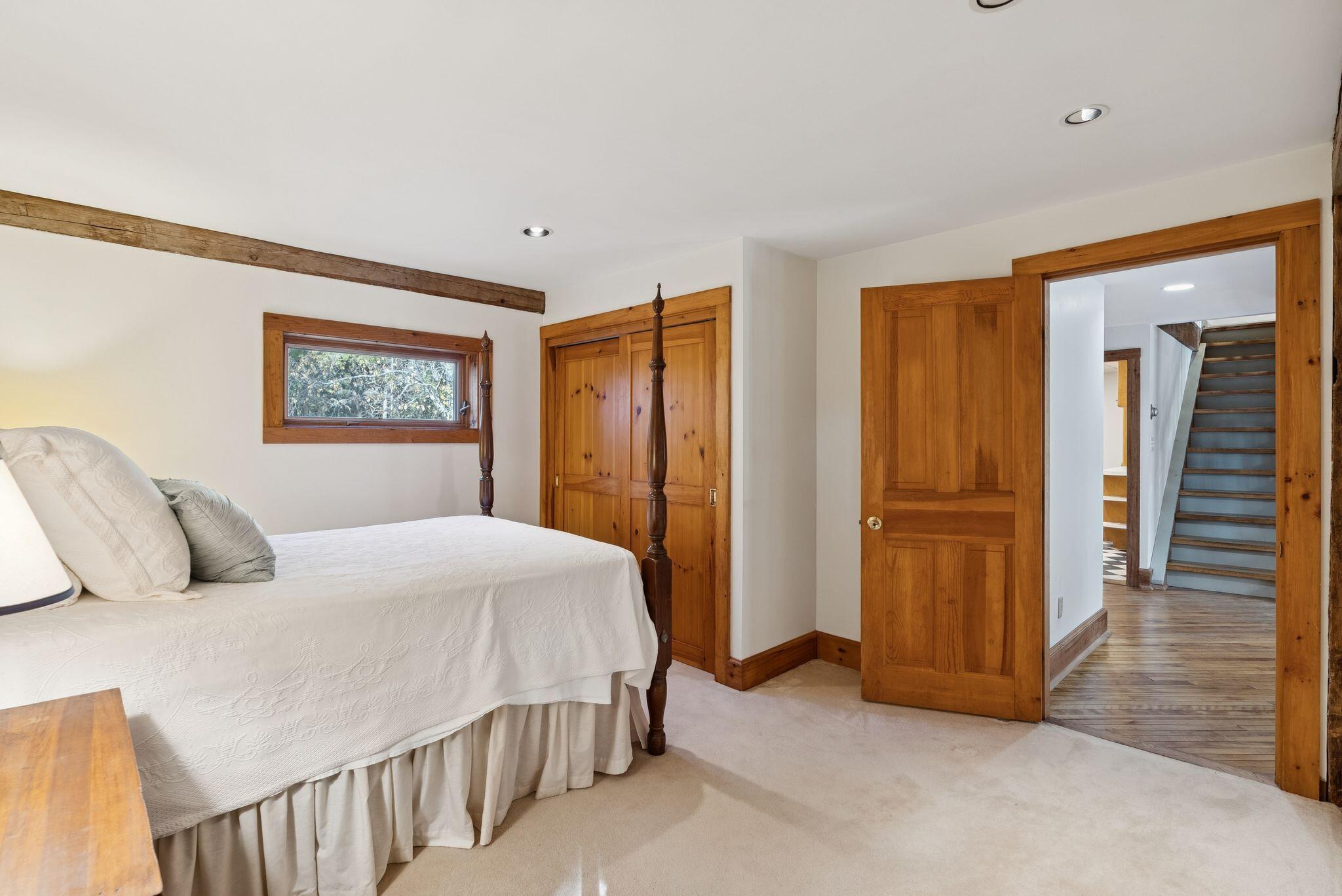 136 Bethel Point Road Harpswell ME 04079