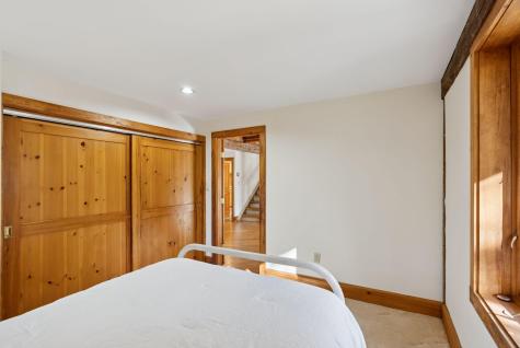 136 Bethel Point Road Harpswell ME 04079