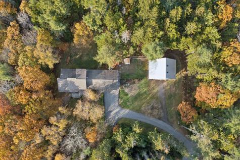 136 Bethel Point Road Harpswell ME 04079