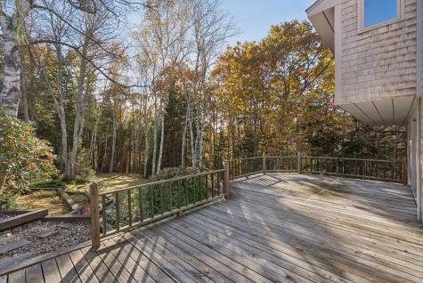 136 Bethel Point Road Harpswell ME 04079