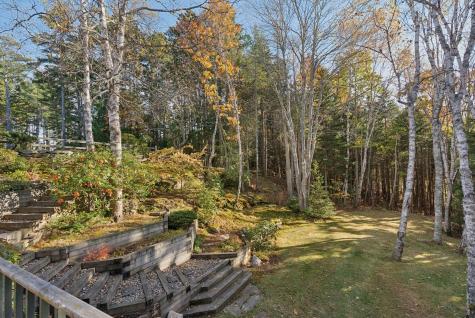 136 Bethel Point Road Harpswell ME 04079