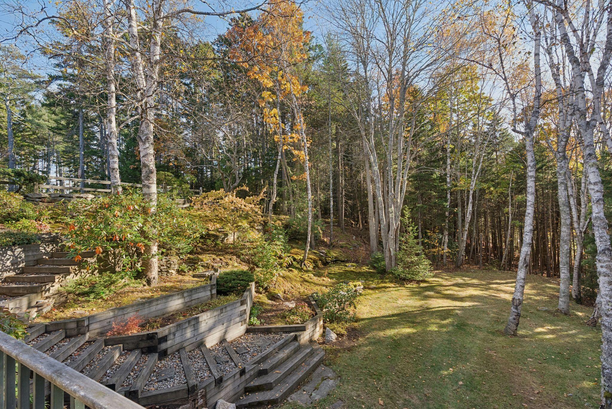 136 Bethel Point Road Harpswell ME 04079