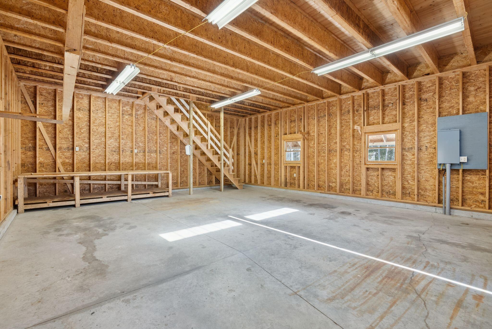 136 Bethel Point Road Harpswell ME 04079