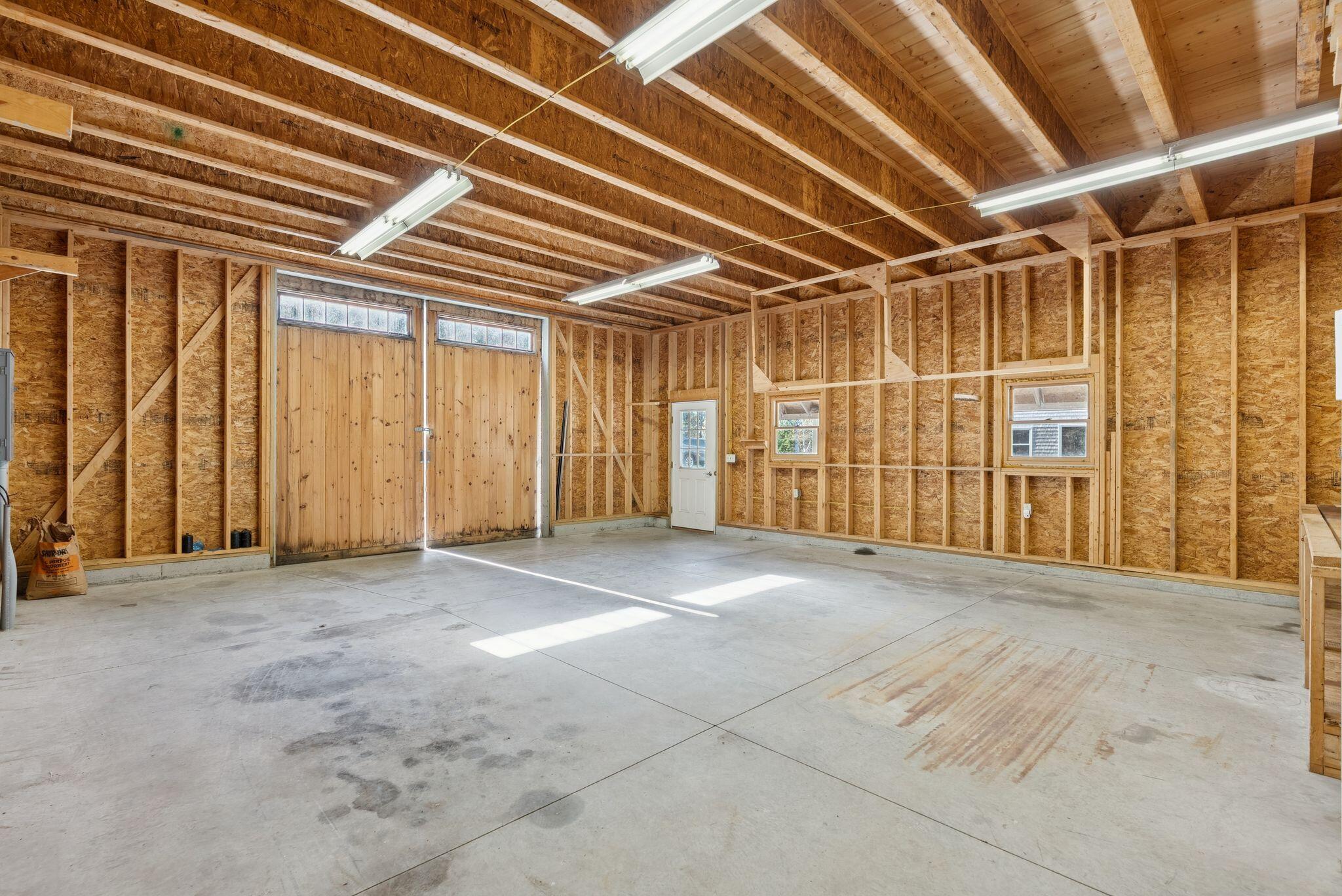 136 Bethel Point Road Harpswell ME 04079