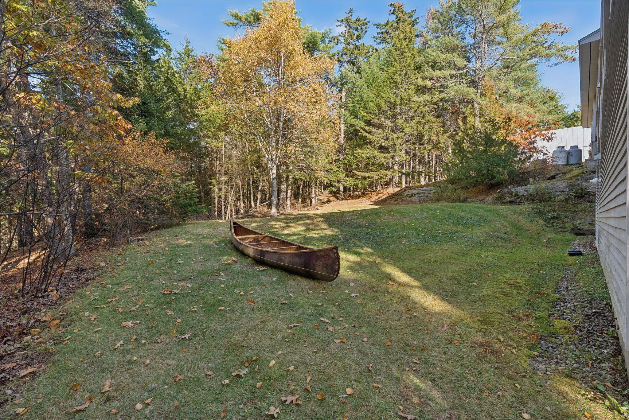 136 Bethel Point Road Harpswell ME 04079