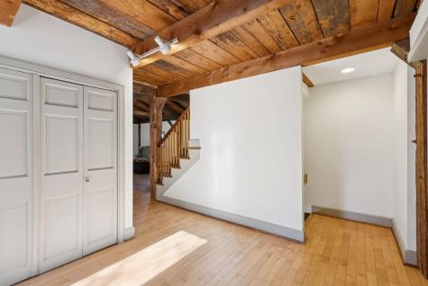 136 Bethel Point Road Harpswell ME 04079