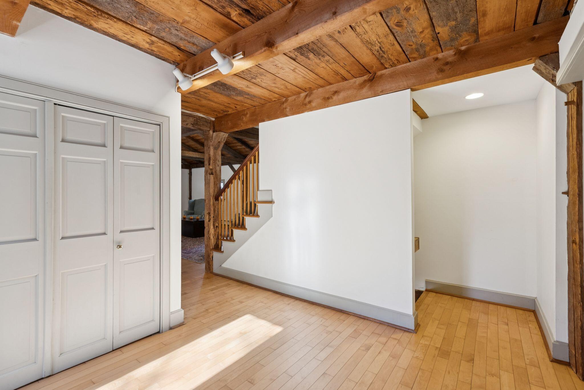 136 Bethel Point Road Harpswell ME 04079