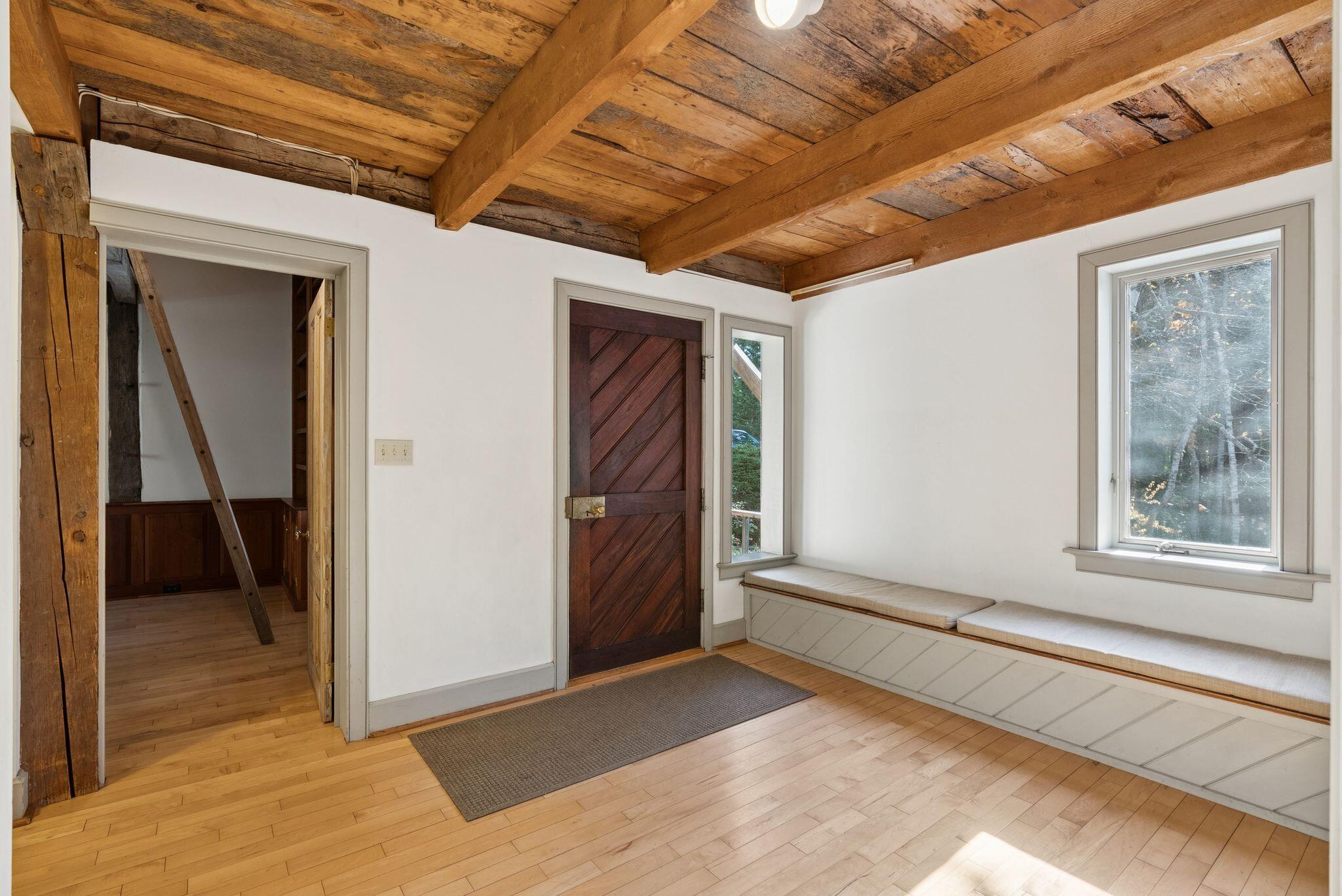 136 Bethel Point Road Harpswell ME 04079